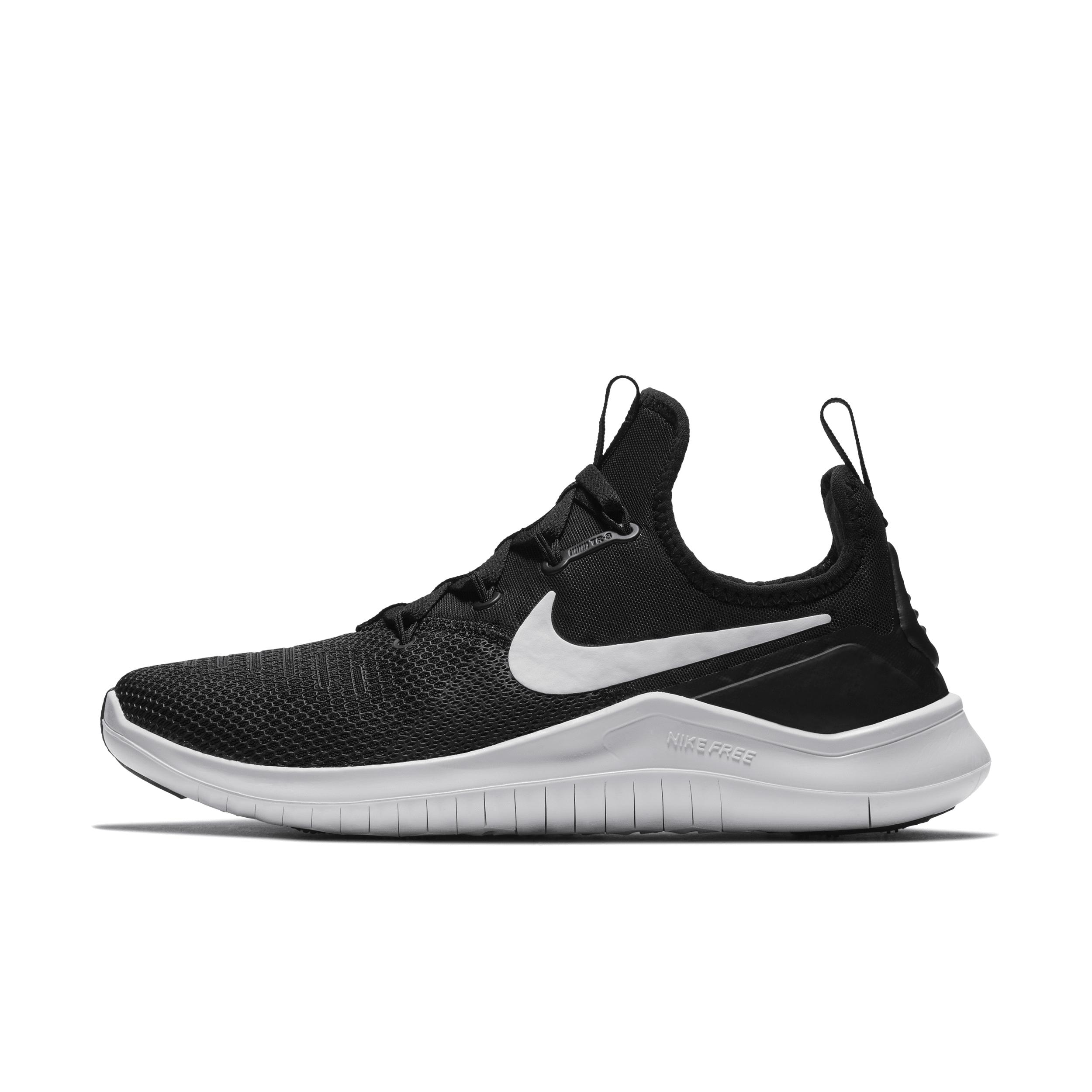 Nike Womens Free TR 8 Workout Shoes | 942888-001 Product Image