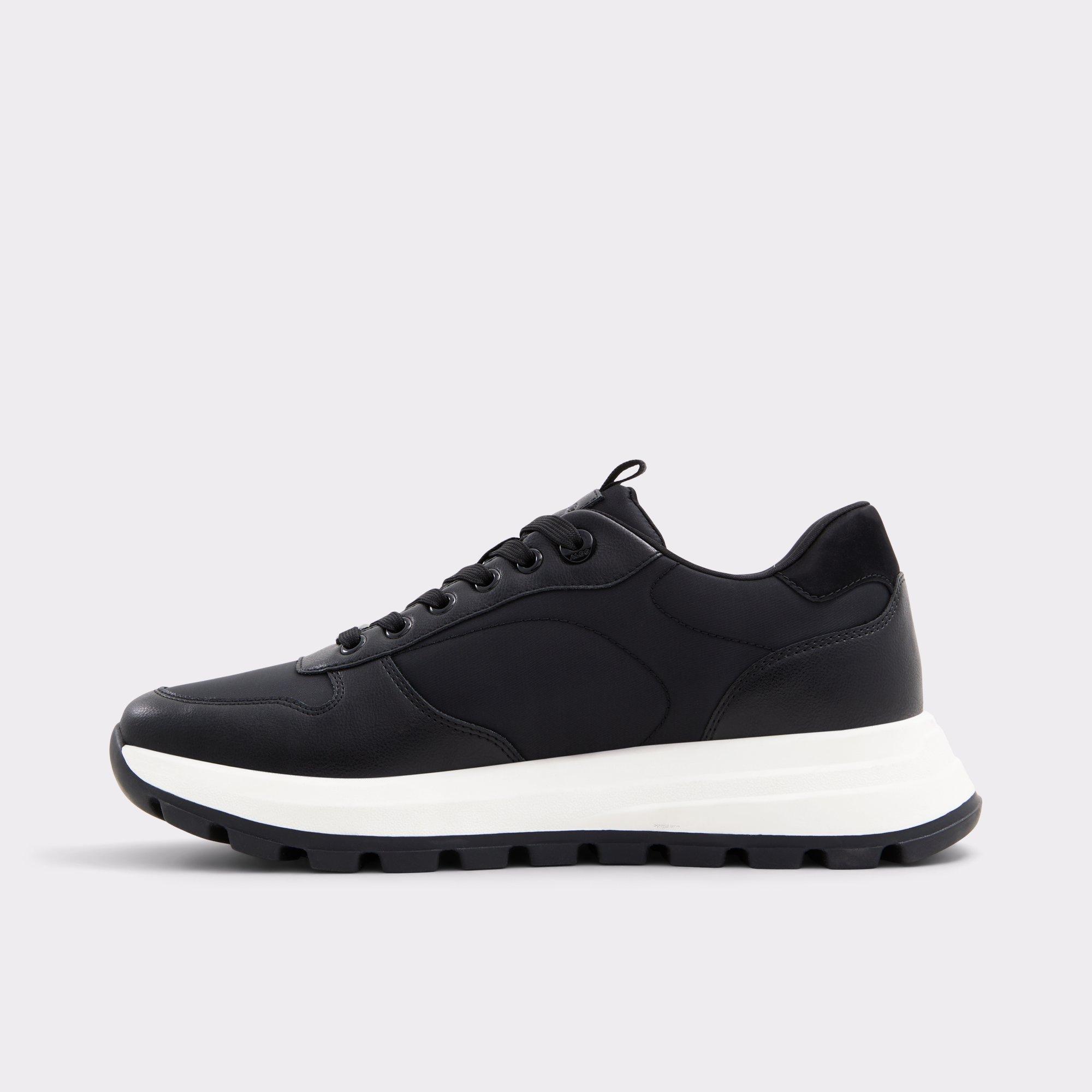 Casimir Black Men's Athletic sneakers | ALDO US Product Image