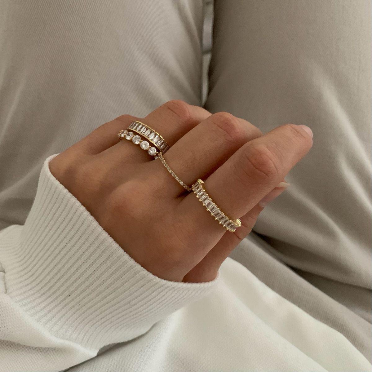 Take Me To Paris Ring Product Image