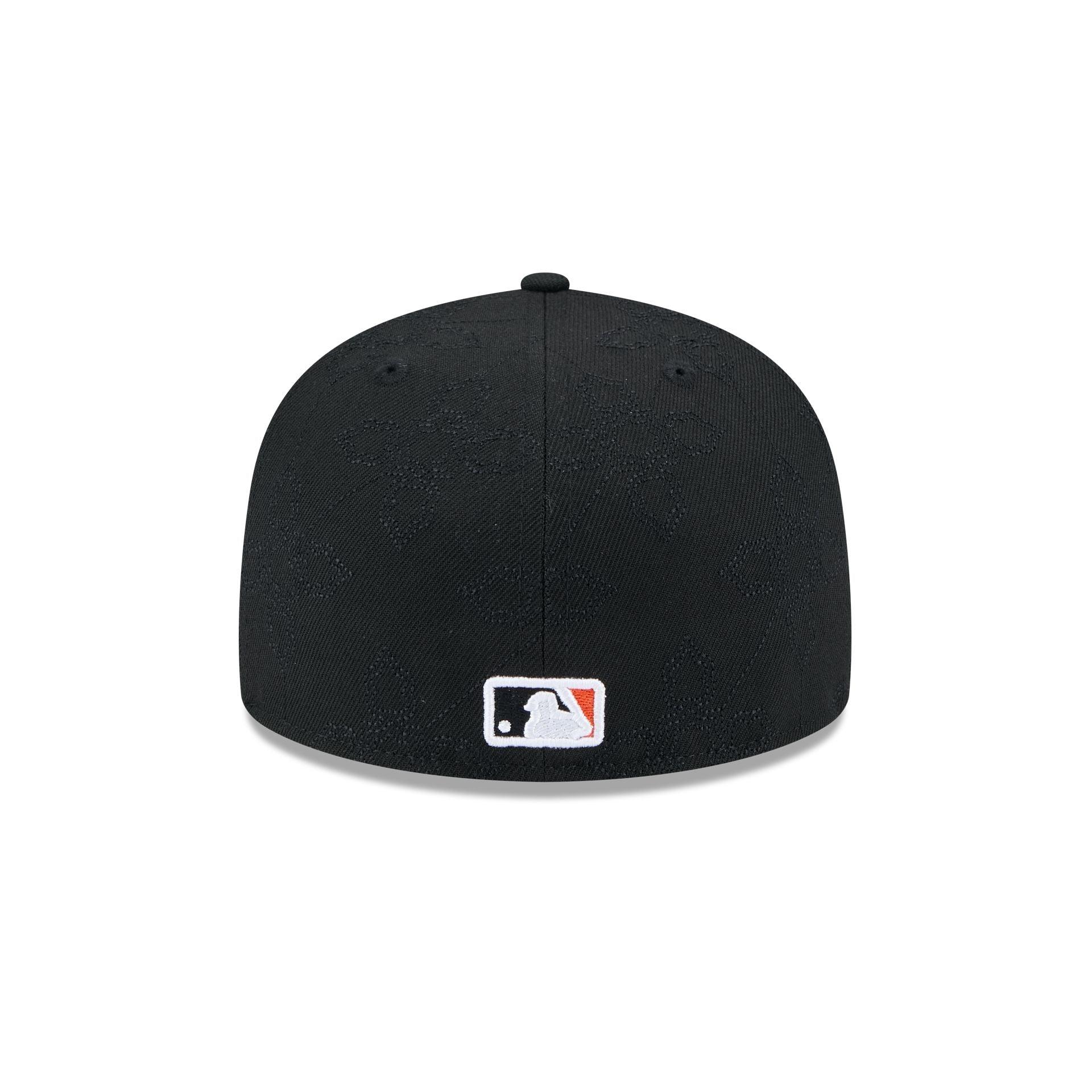 Detroit Tigers 2025 Clubhouse Alt 59FIFTY Fitted Hat Male Product Image