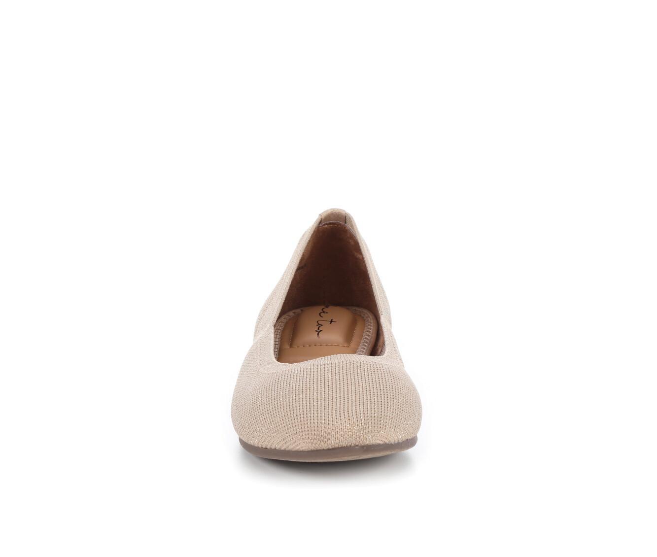 Women's Me Too Evie-SC Flats Product Image