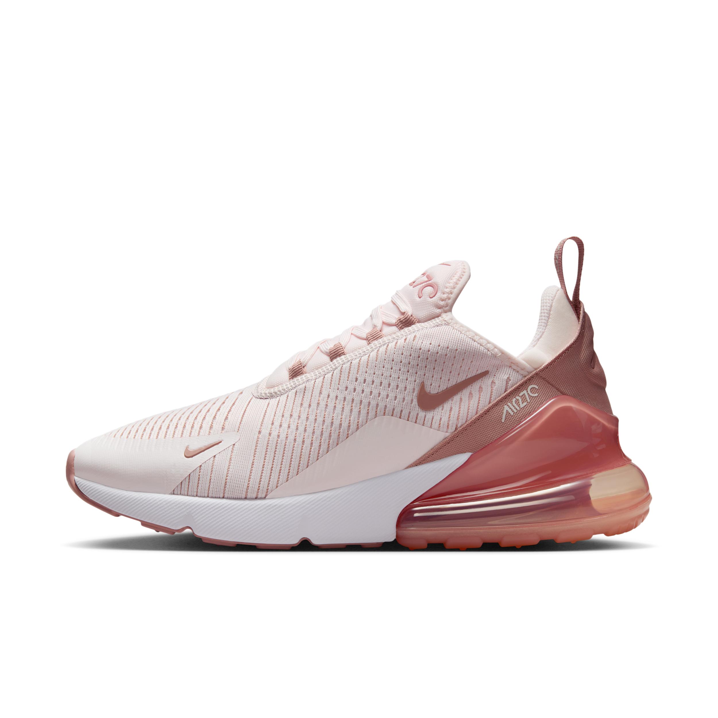 Nike Womens Air Max 270 Shoes | HJ3222-600 Product Image