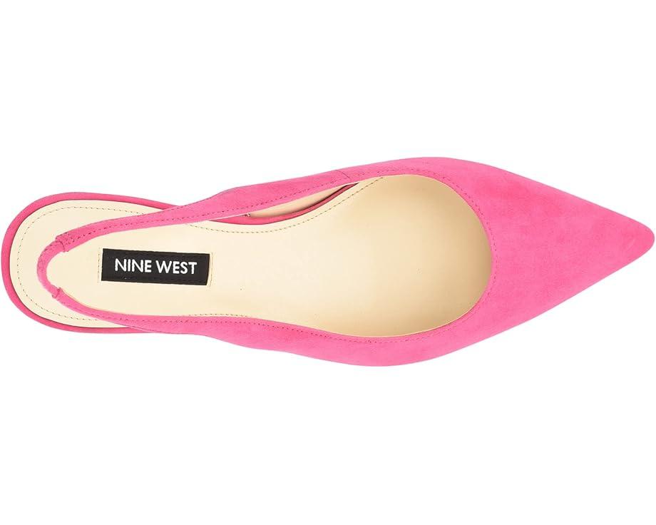 Sylvia Pumps Product Image