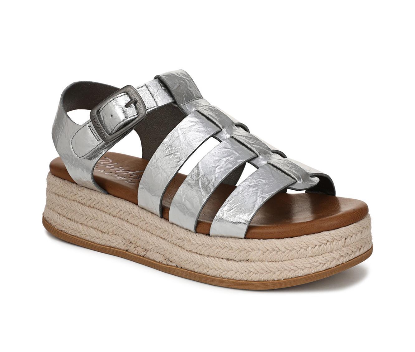 Women's Blowfish Malibu Madrid 2 Wedges Product Image