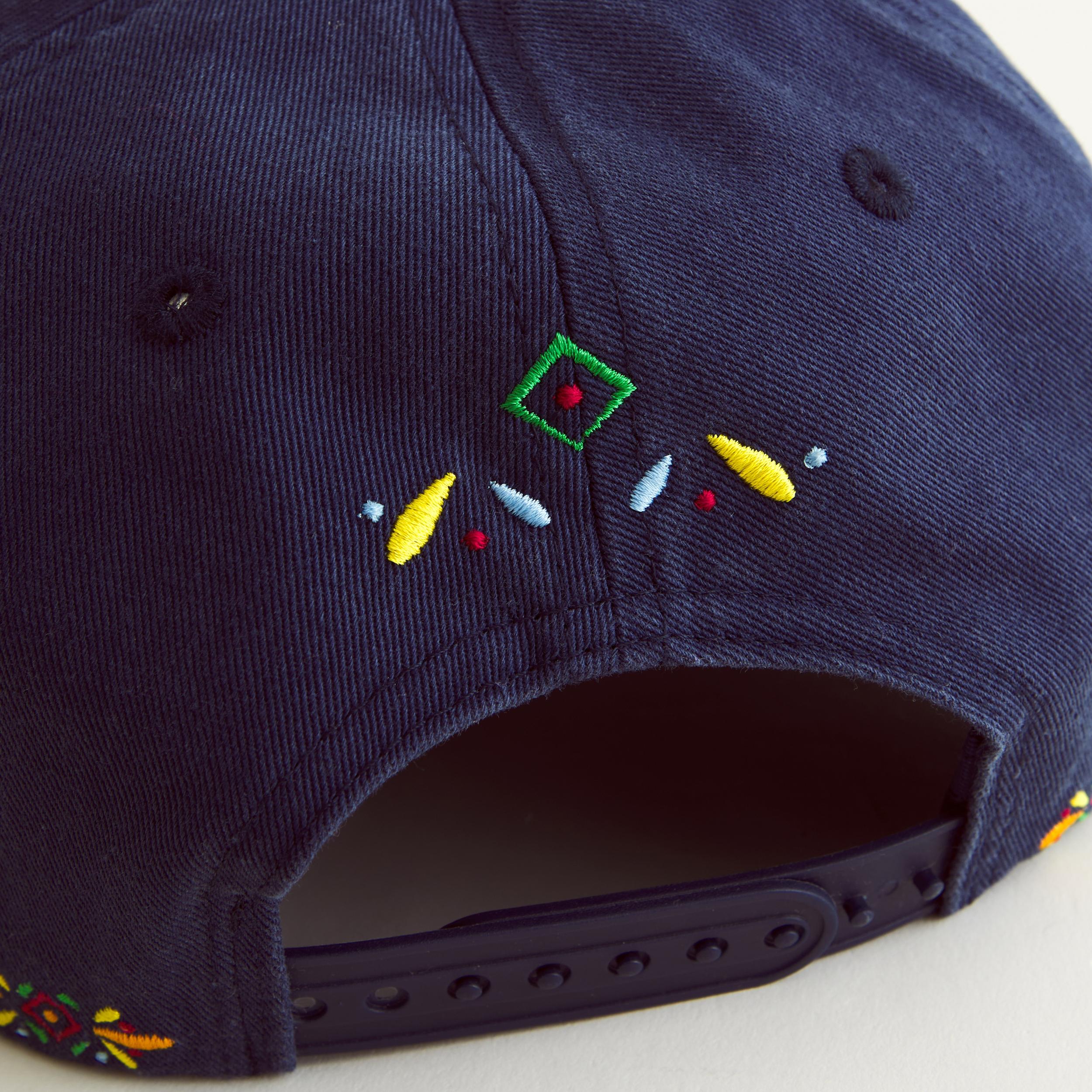 Guinness Snapback Hat Product Image