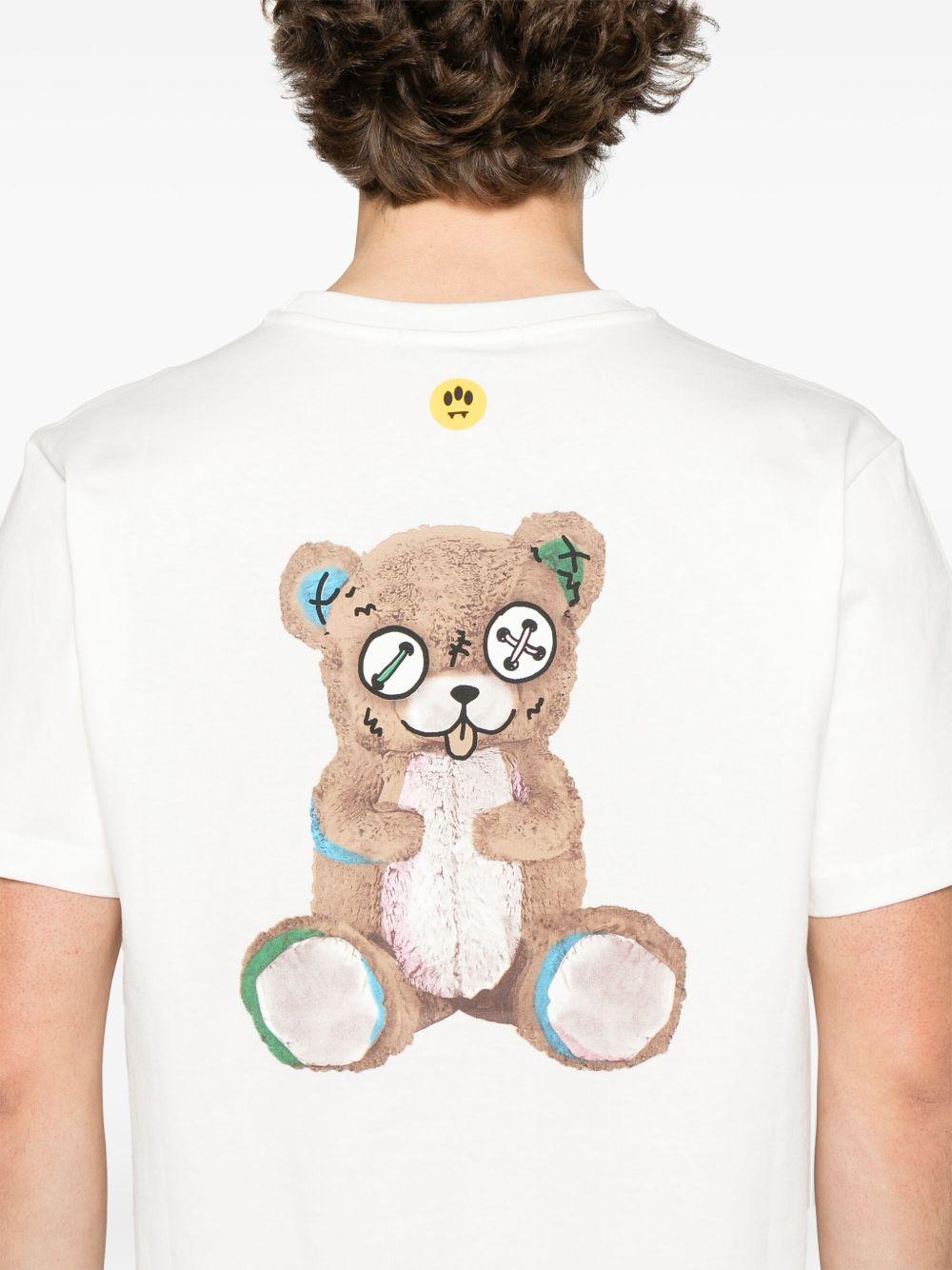 logo-print T-shirt Product Image