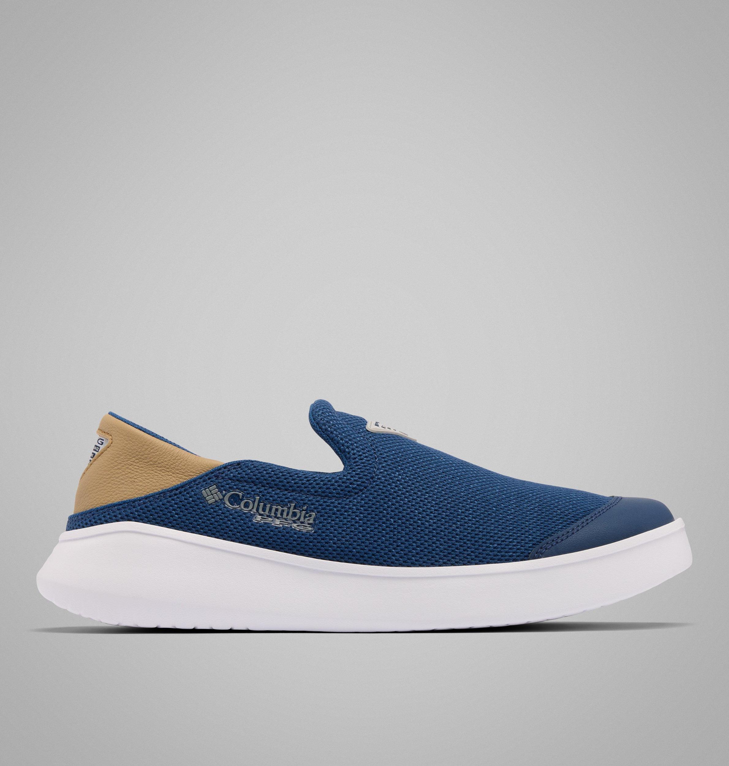 Columbia Mens PFG Boatside Vent Shoe- Product Image