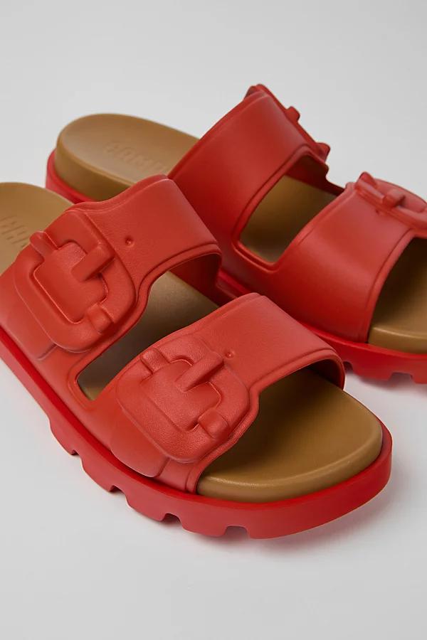 Camper Brutus Slide Sandal Womens at Urban Outfitters Product Image