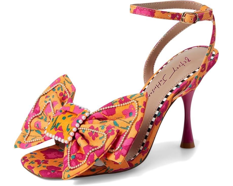 Women's Blue by Betsey Johnson Denly Product Image