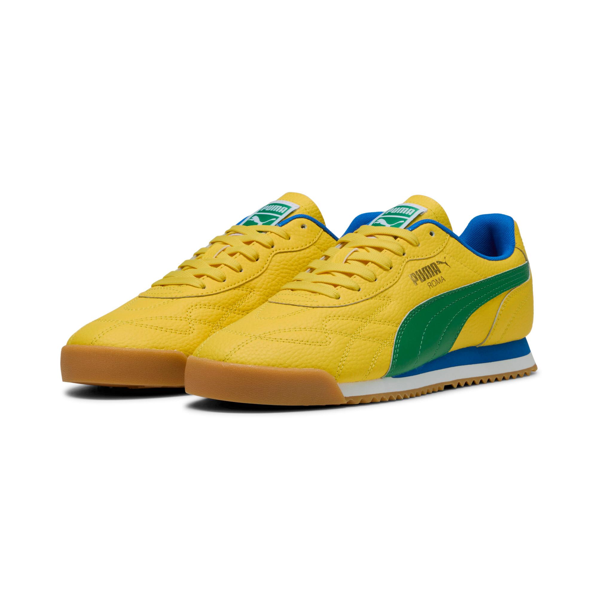 PUMA Roma Anniversario Men's Sneakers Product Image
