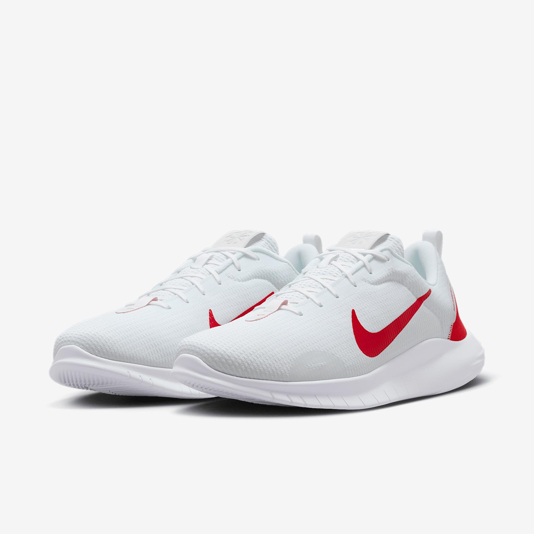 Nike Flex Experience Run 12 Men's Road Running Shoes (Extra Wide) Product Image