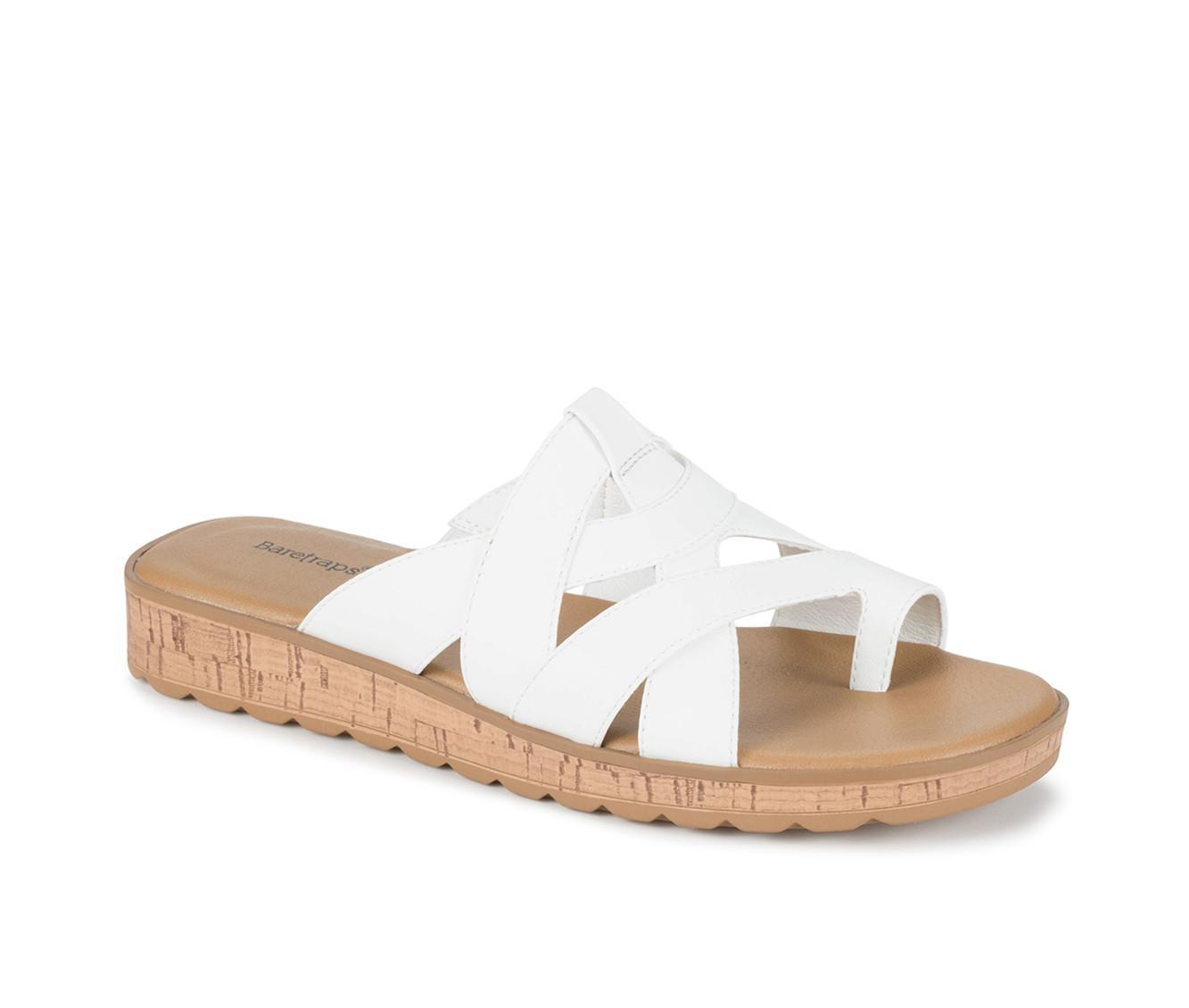 Women's Baretraps Gabbie Slide Sandals Product Image
