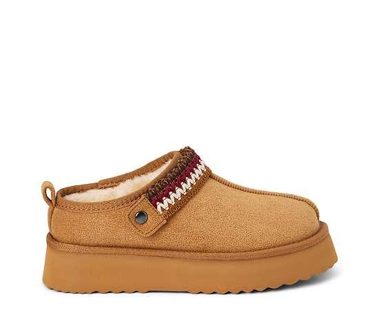 Beach Womens Storm Slipper Product Image