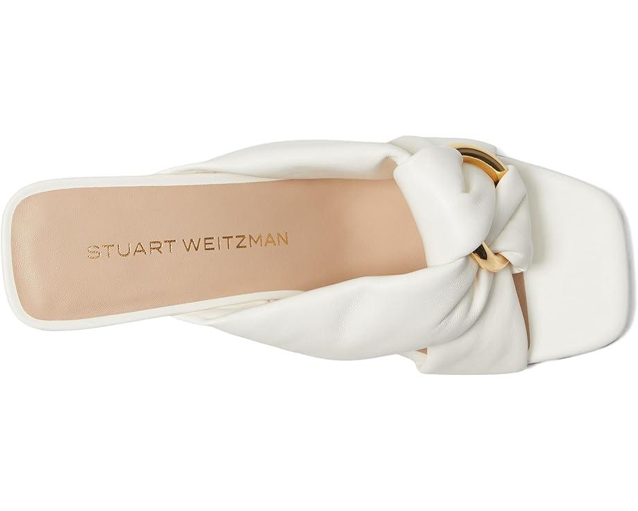 Women's Stuart Weitzman Cece Slide 75 Product Image