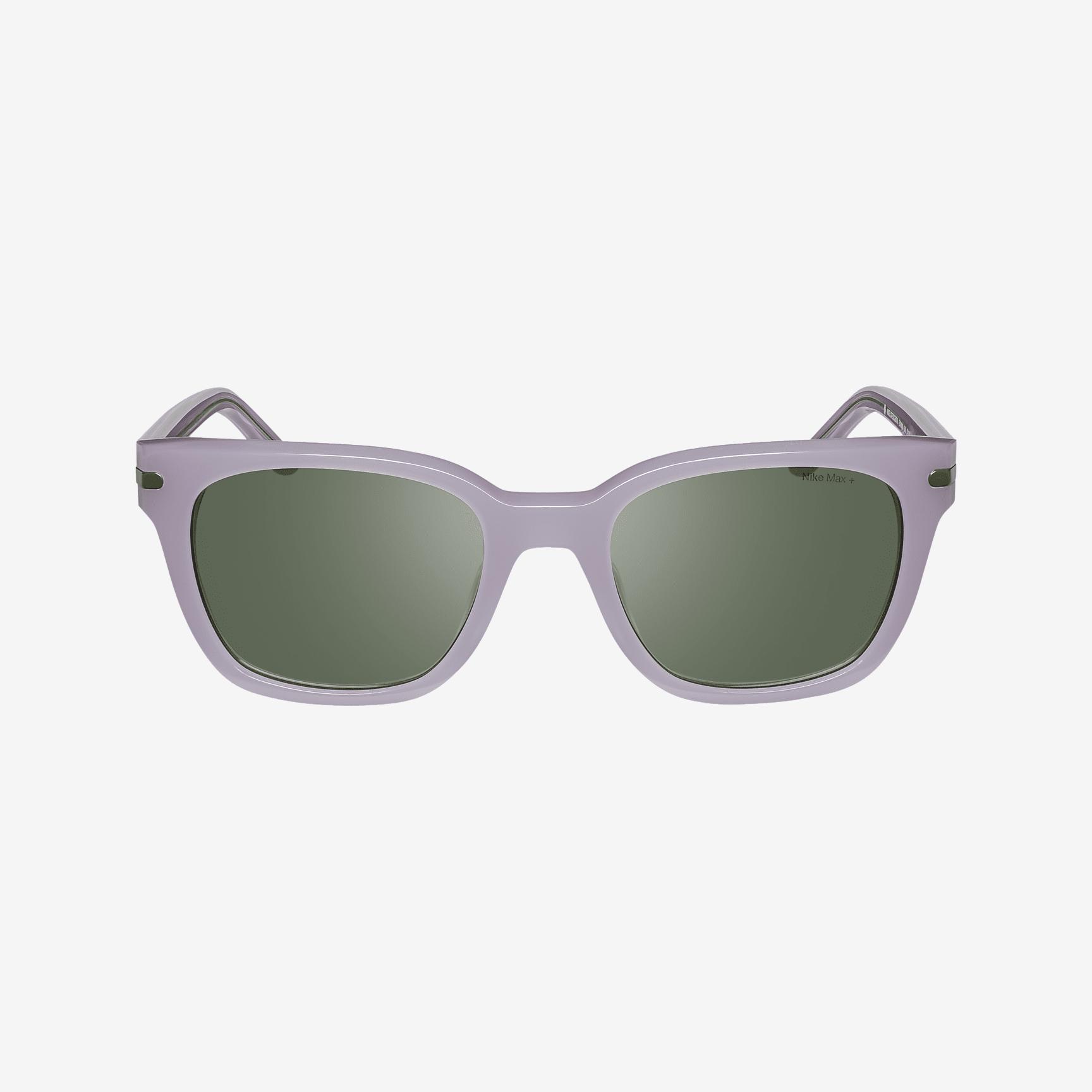 Nike Womens Crescent II Sunglasses | NKEV24018-519 Product Image