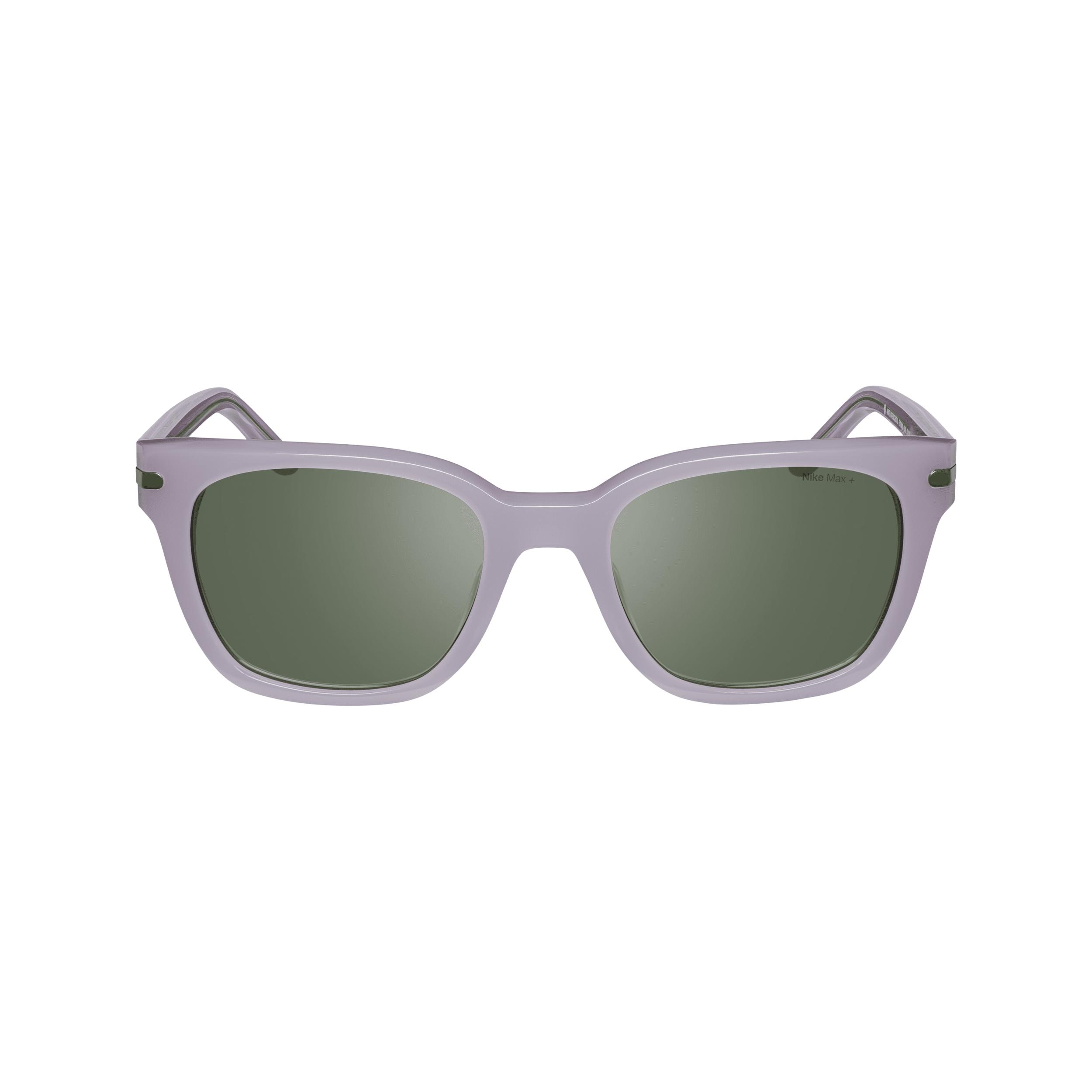 Nike Womens Crescent II Sunglasses | NKEV24018-519 Product Image