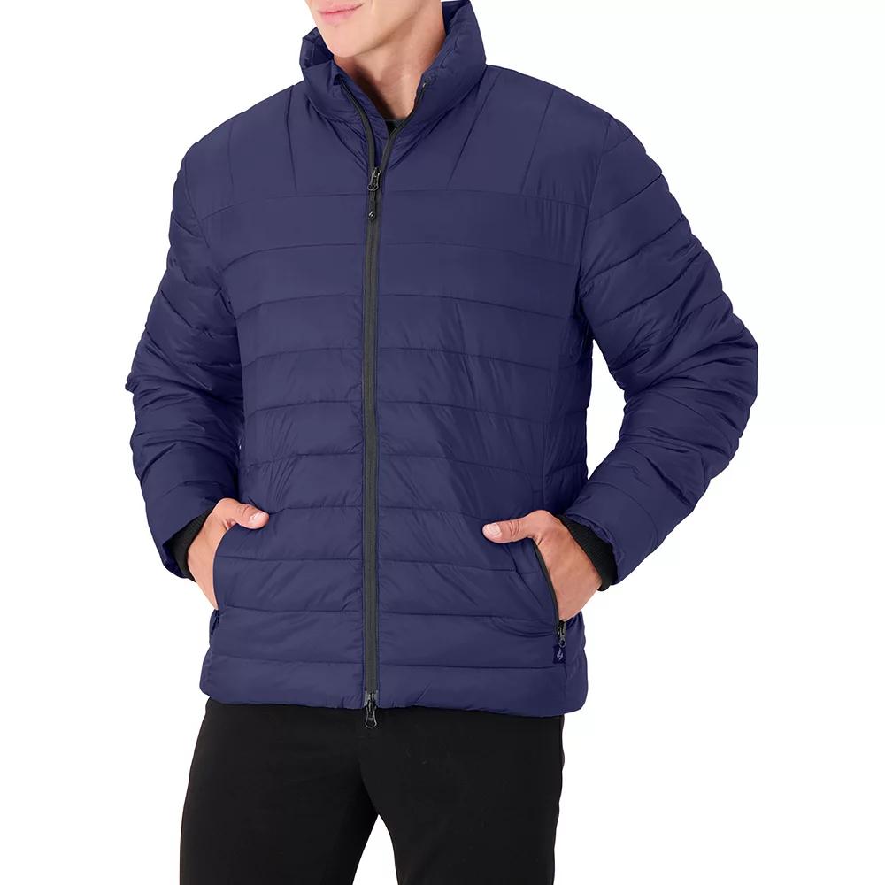 Men's Heat Holders Heatweaver Lined Puffer Jacket,  Product Image