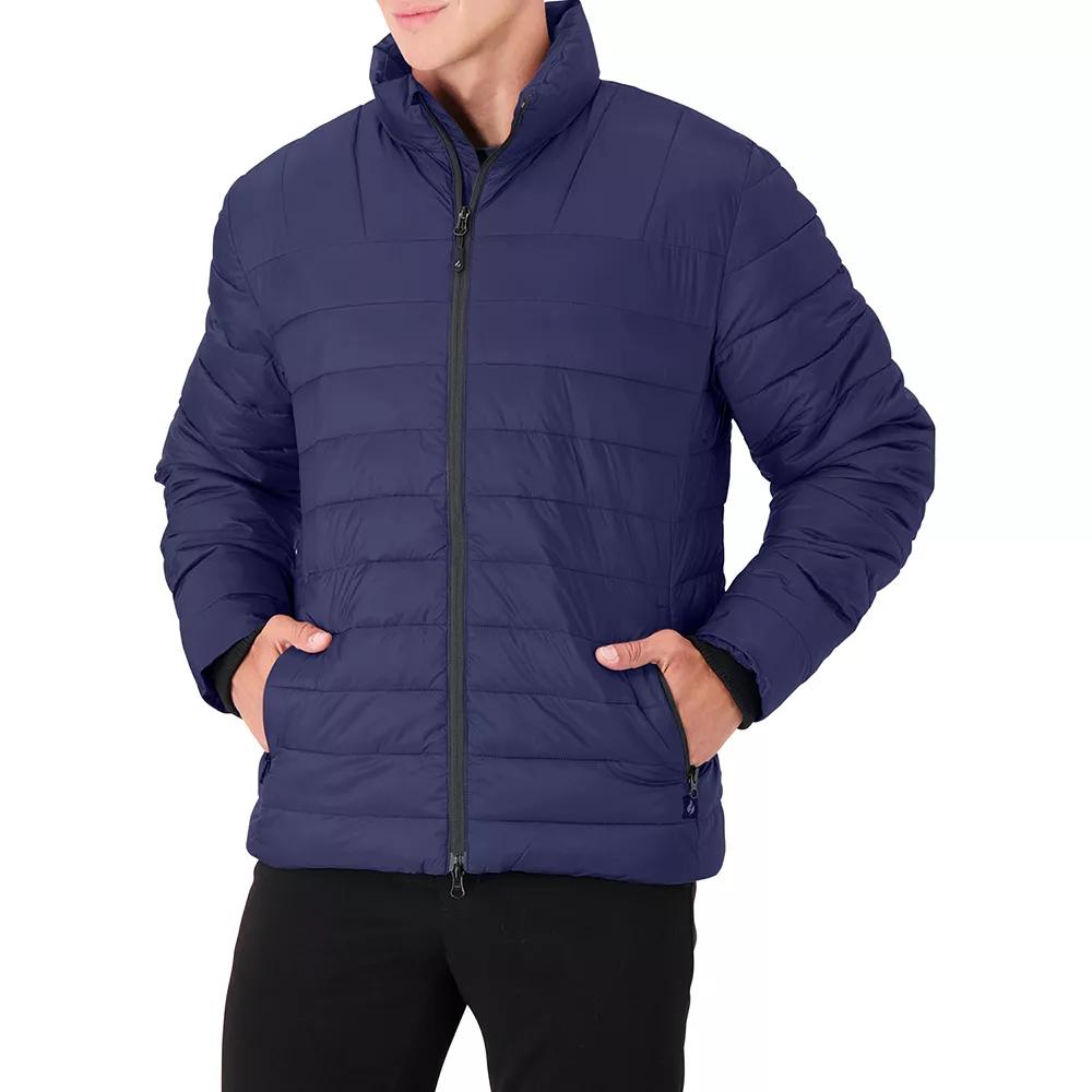 Men's Heat Holders Heatweaver Lined Puffer Jacket,  Product Image
