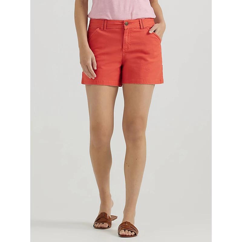 Womens Legendary Carpenter Shorts Product Image