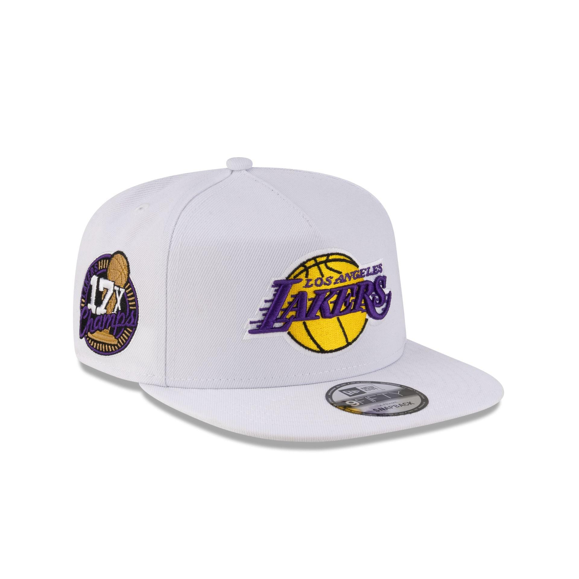 Miami Heat Champions 9FIFTY A-Frame Snapback Hat Male Product Image