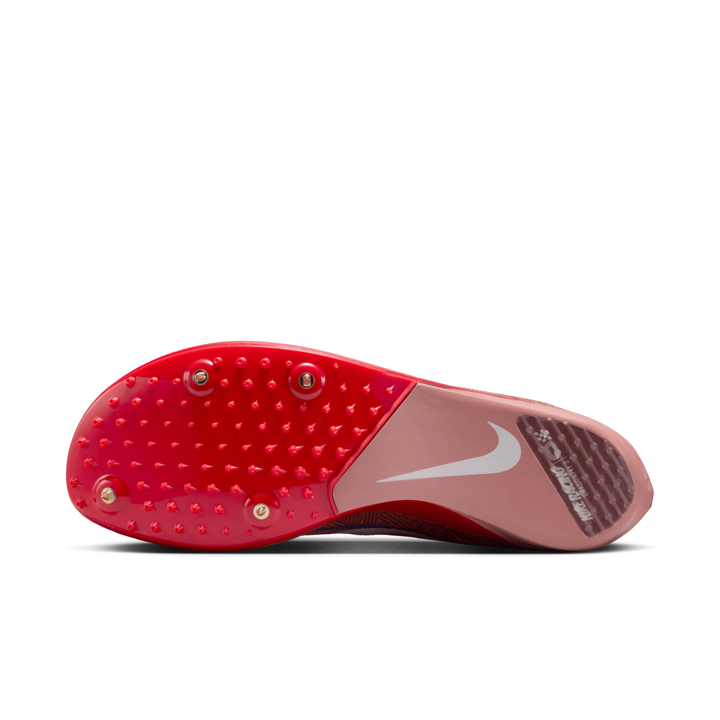 Nike Dragonfly 2 Track & Field Distance Spikes Product Image