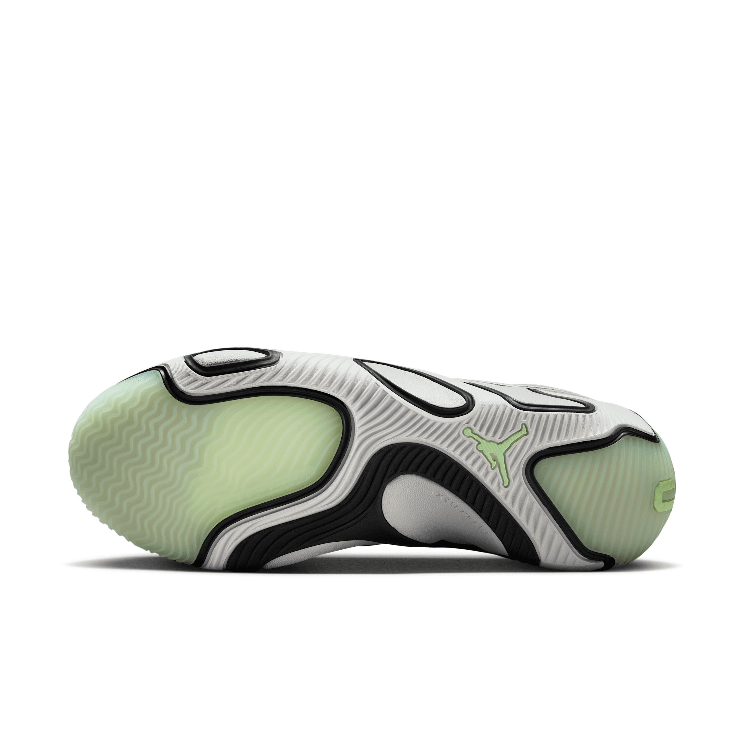 Nike Men's Tatum 3 "Zen" Basketball Shoes Product Image