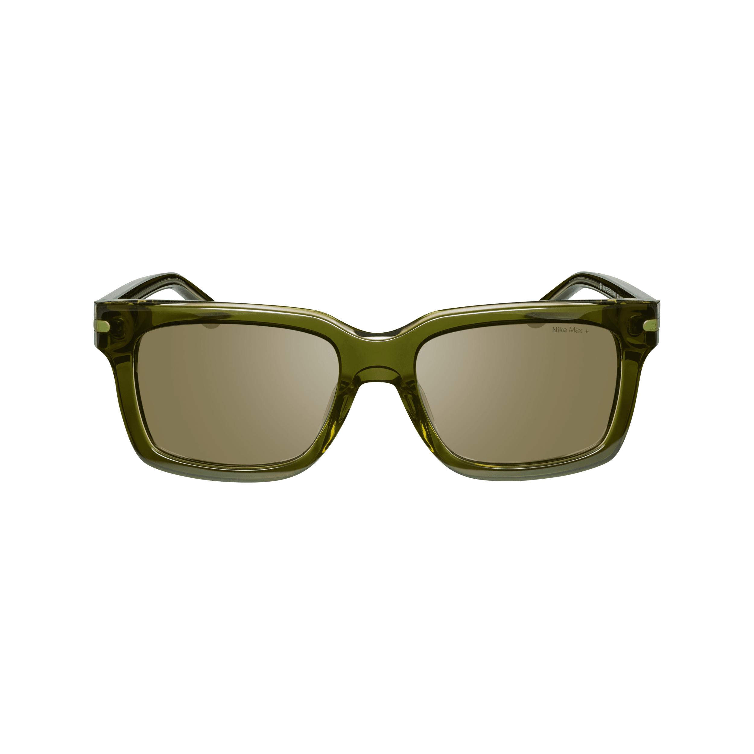 Nike Mens Crescent I Sunglasses | NKEV24017-390 Product Image