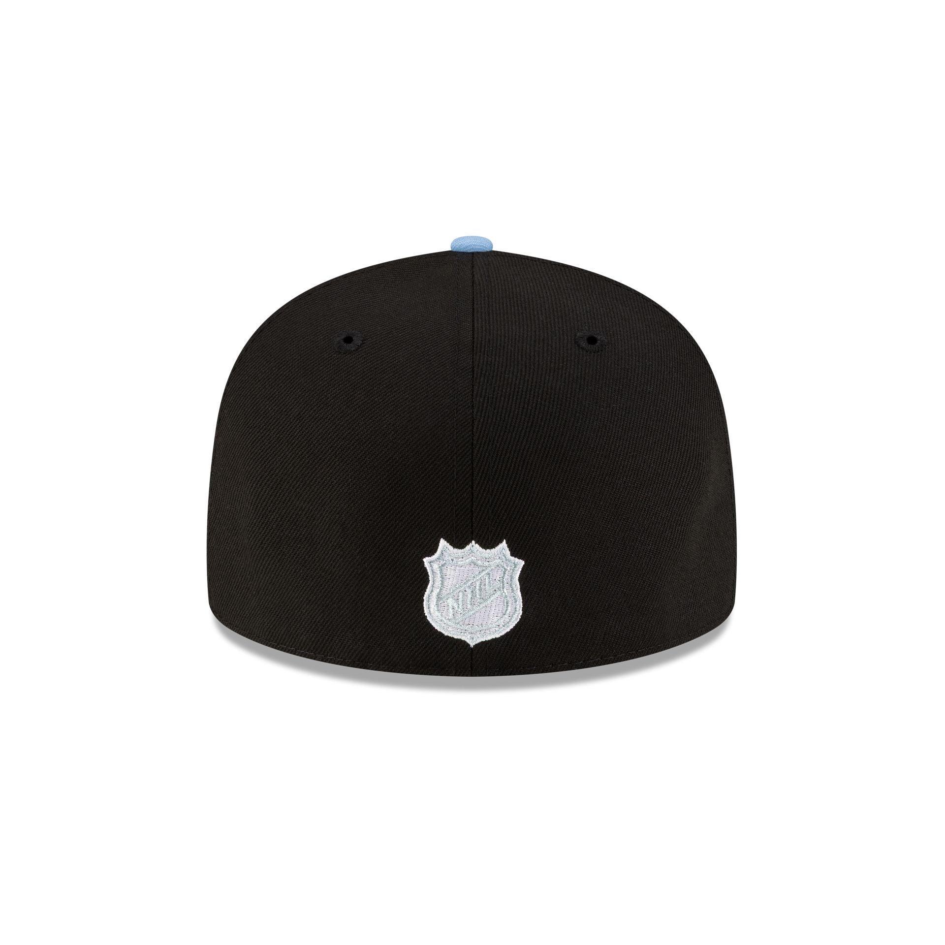Utah Mammoth Tusky 59FIFTY Fitted Hat Male Product Image