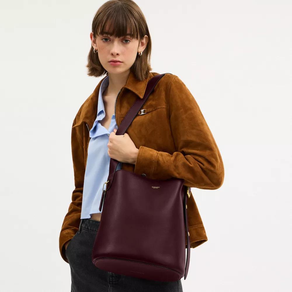 Bleecker Bucket Bag Product Image