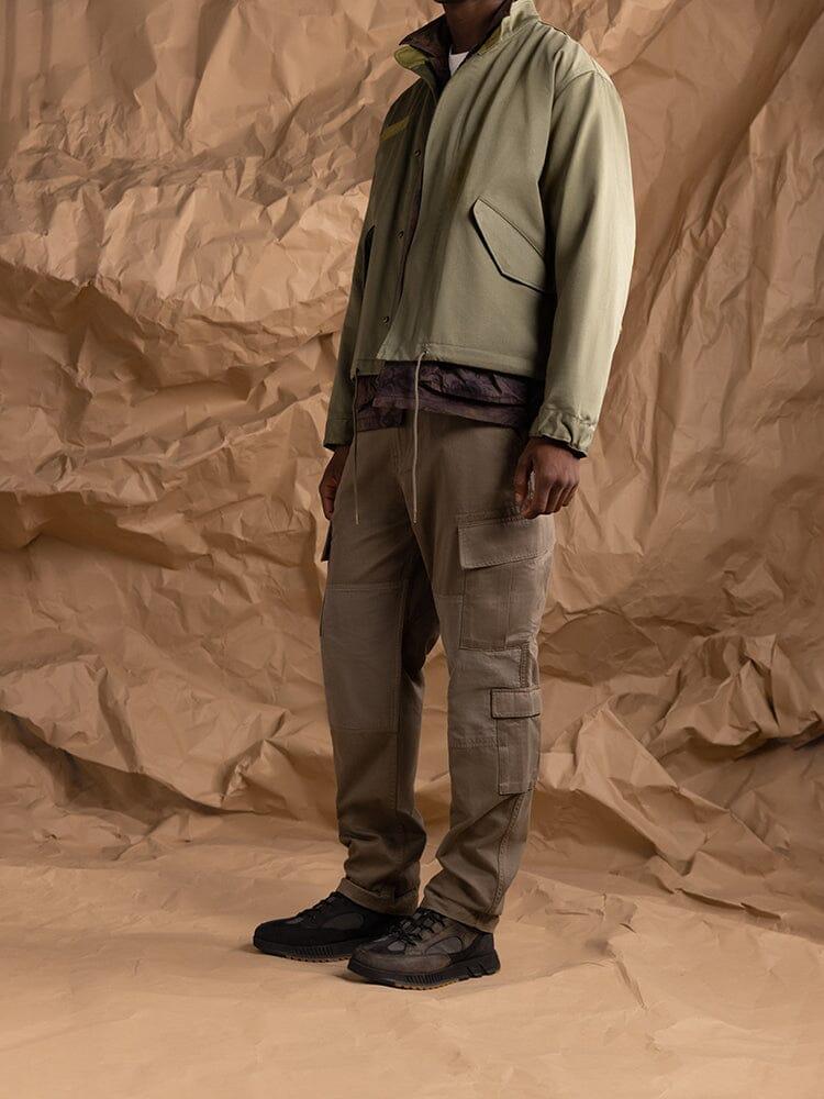 ACU PANT COYOTE BROWN (SEASONAL) Male Product Image