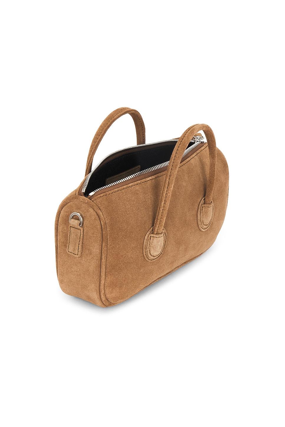 Zipper Small Bag MARGESHERWOOD Product Image