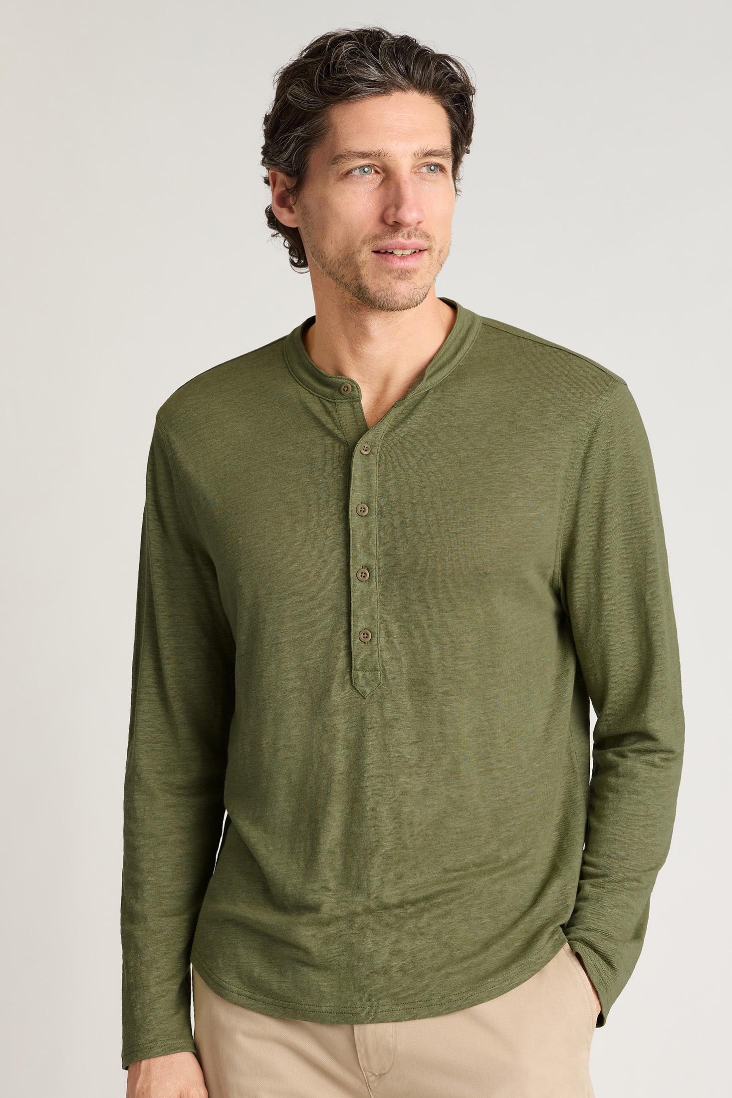 Linen Popover Product Image