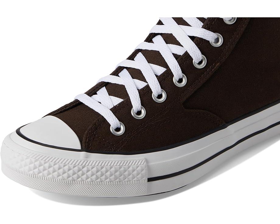 Chuck Taylor All Star Madison Mid-Top Sneaker Product Image