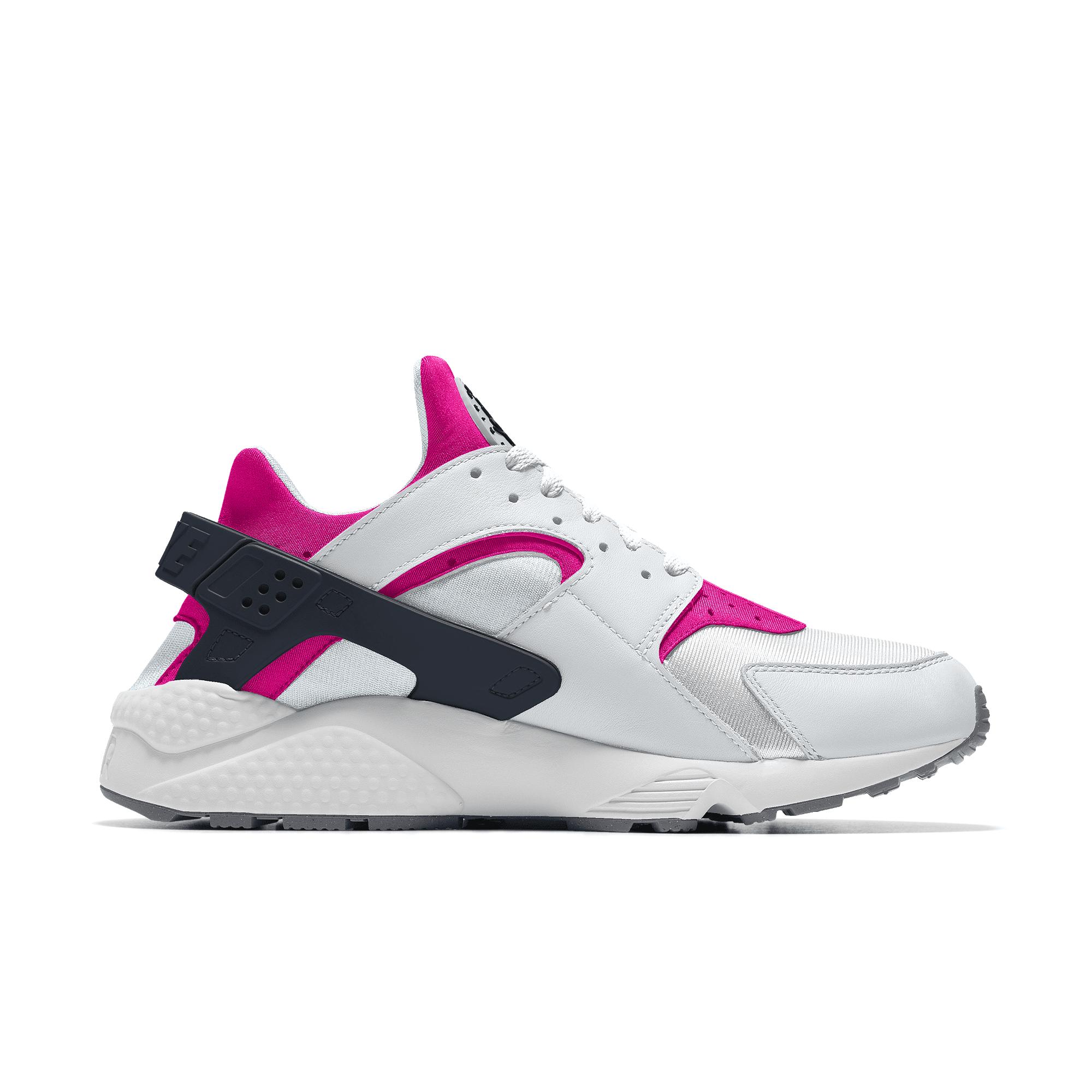 Nike Women's Air Huarache By You Custom Shoes Product Image