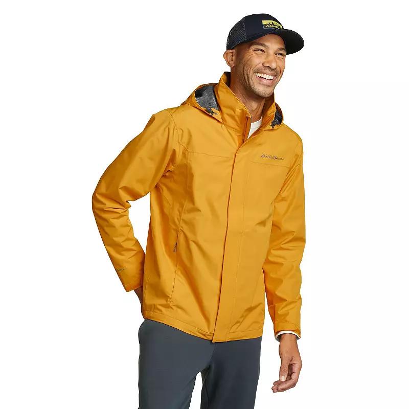 Men's Eddie Bauer Packable Rainfoil Jacket,  Product Image