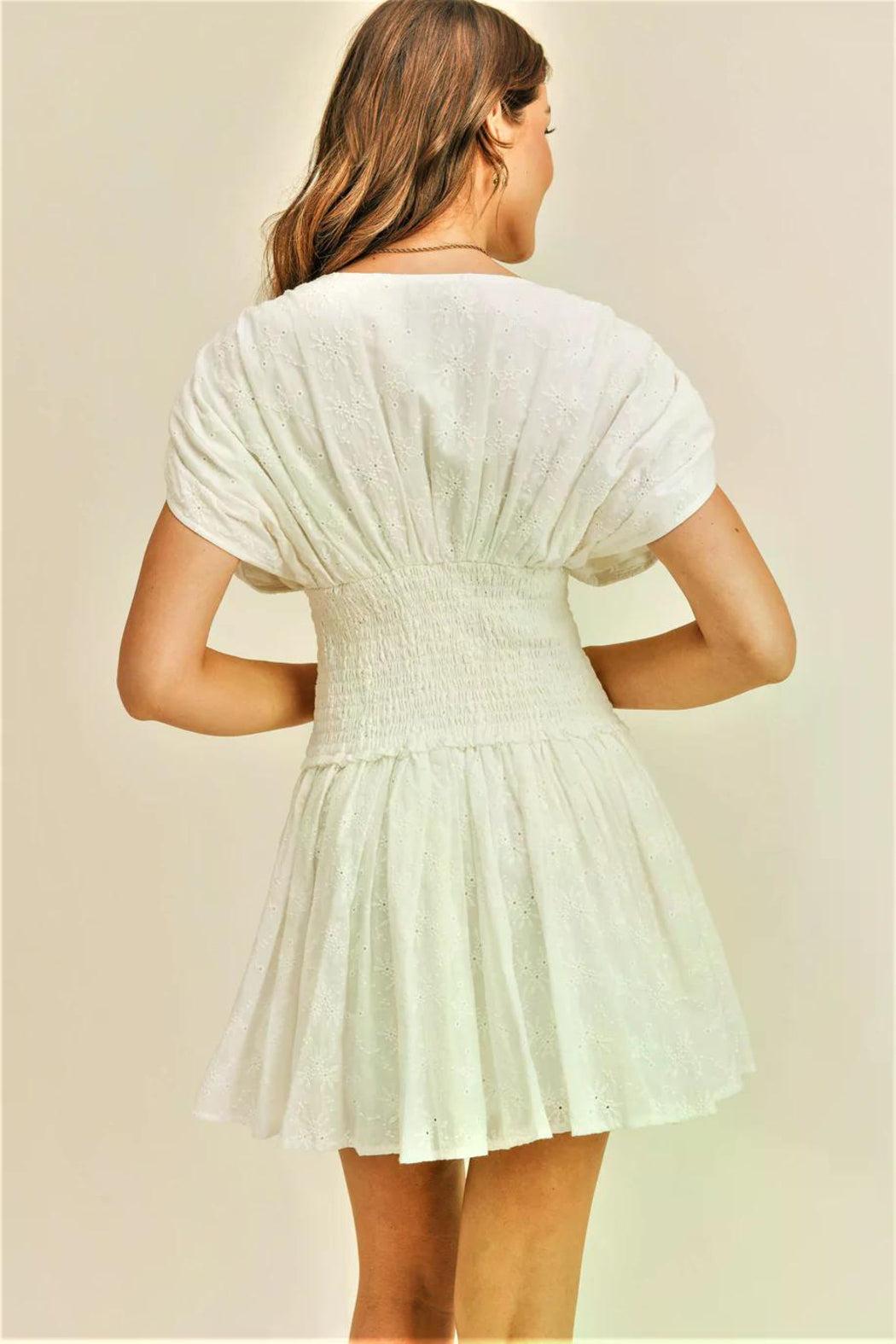 Hannah Dress Product Image