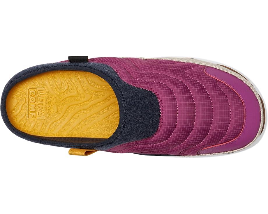 Omni-Heat™ Lazy Bend™ Camper Product Image