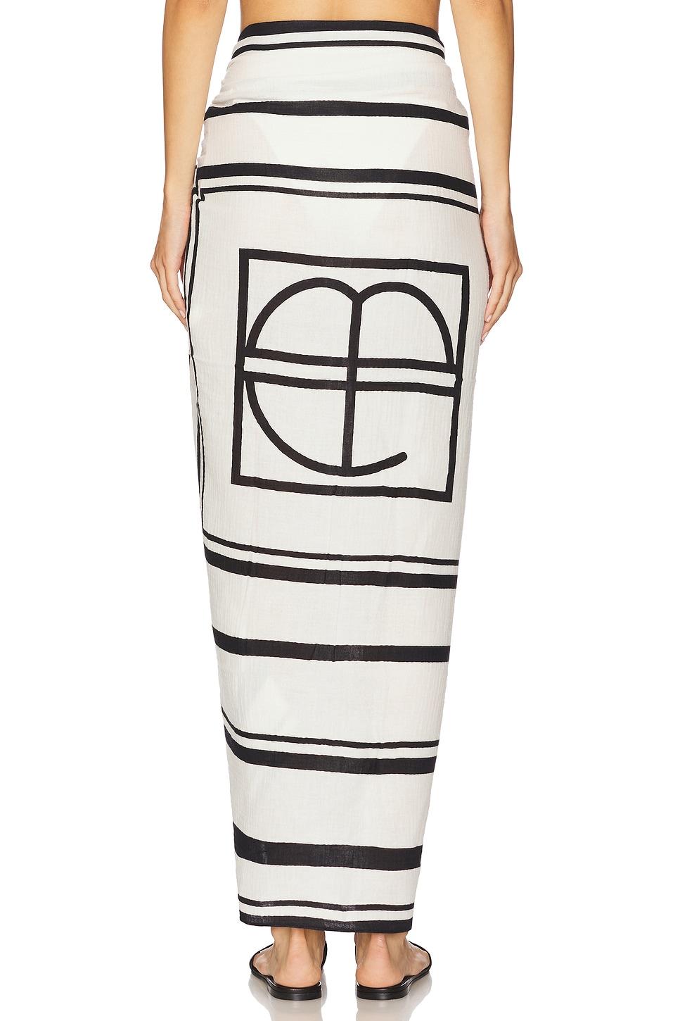 Eliza Sarong ANINE BING Product Image