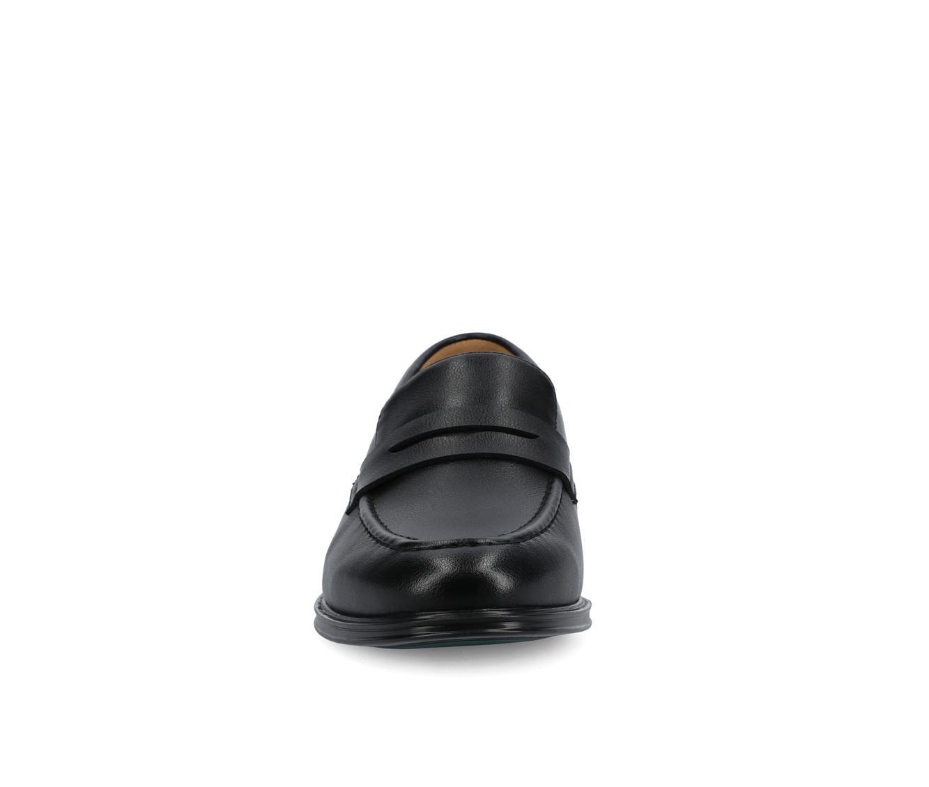 Men's Vance Co. Phineas Dress Loafers Product Image