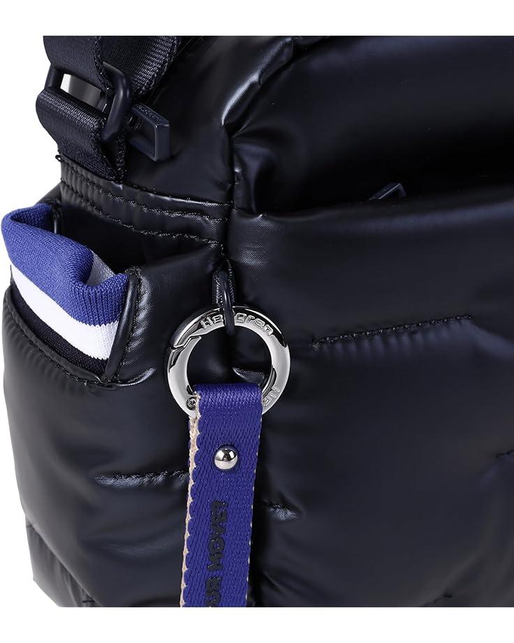 Bethel Sustainably Made Crossbody Product Image