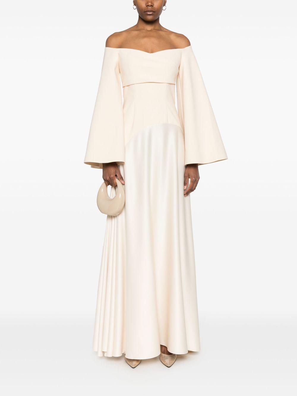 Rina maxi dress Product Image