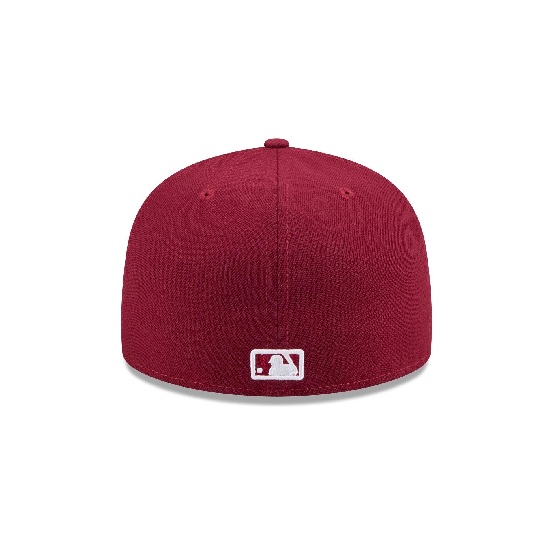Compound x Philadelphia Phillies 59FIFTY Fitted Hat Male Product Image