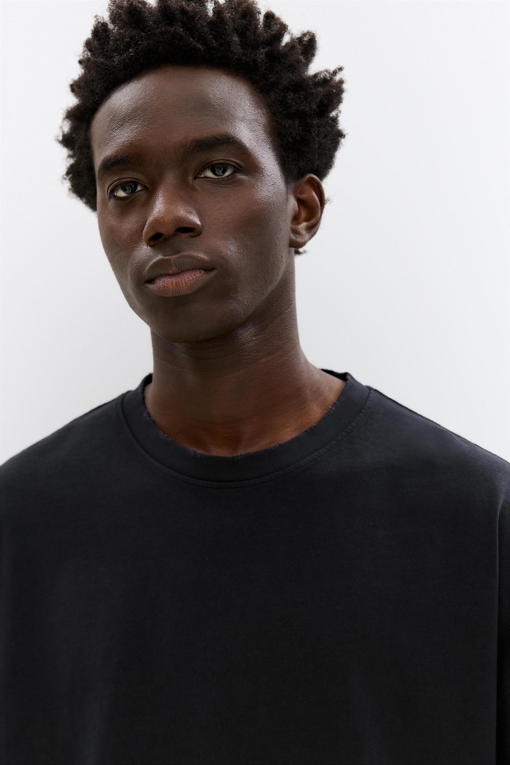 Short sleeve STWD T-shirt Product Image