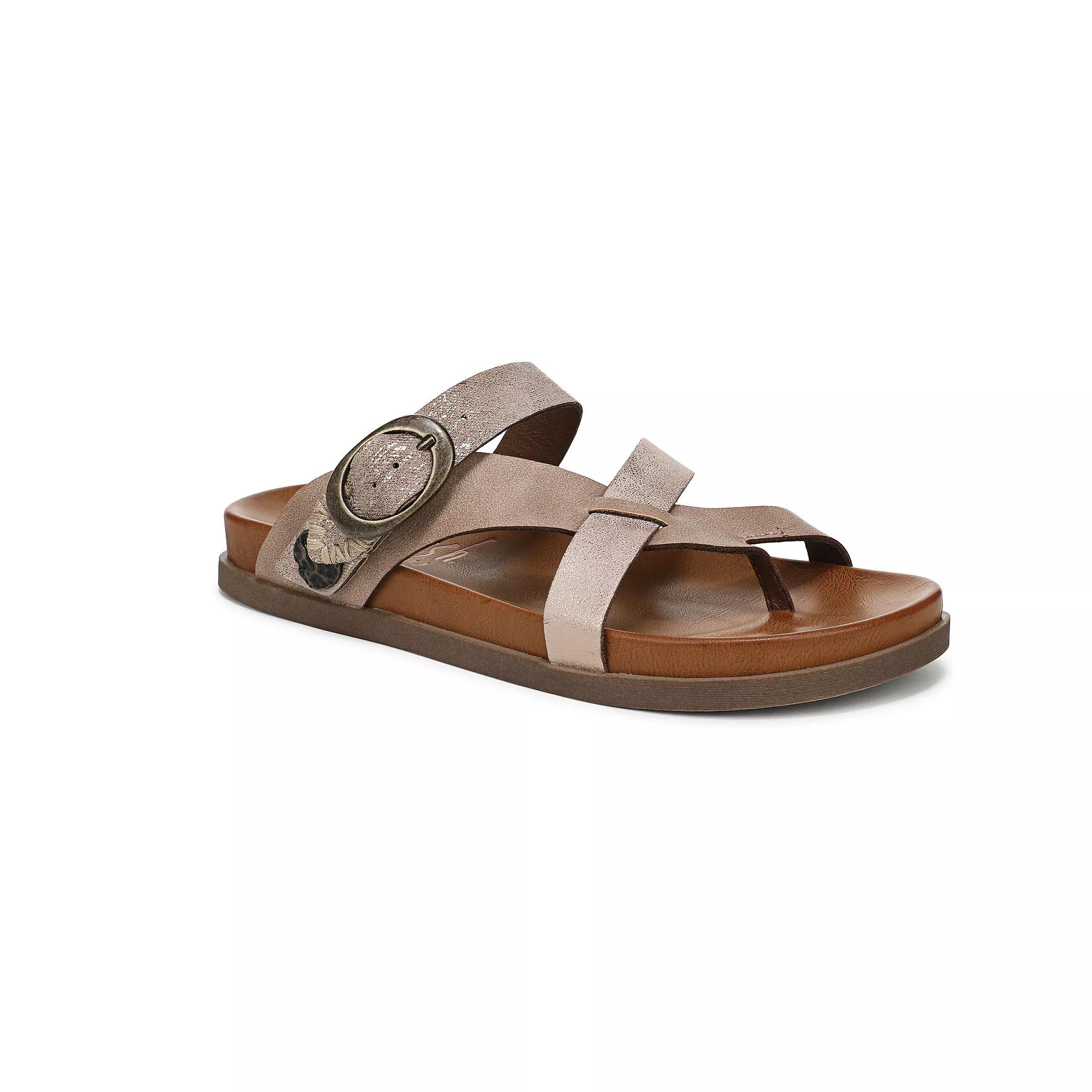 Blowfish Malibu Lilac Women's Sandals,  Product Image