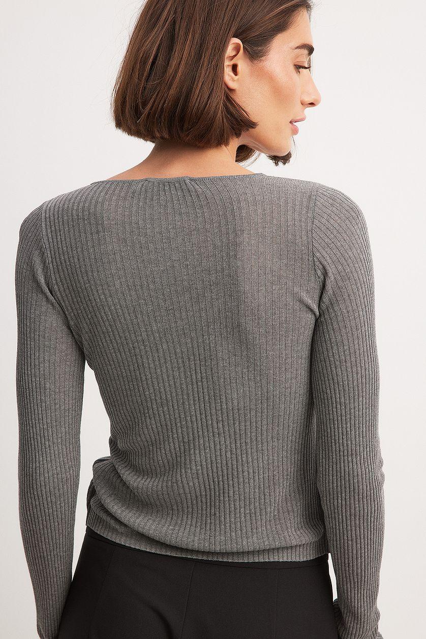 Knitted Top Product Image