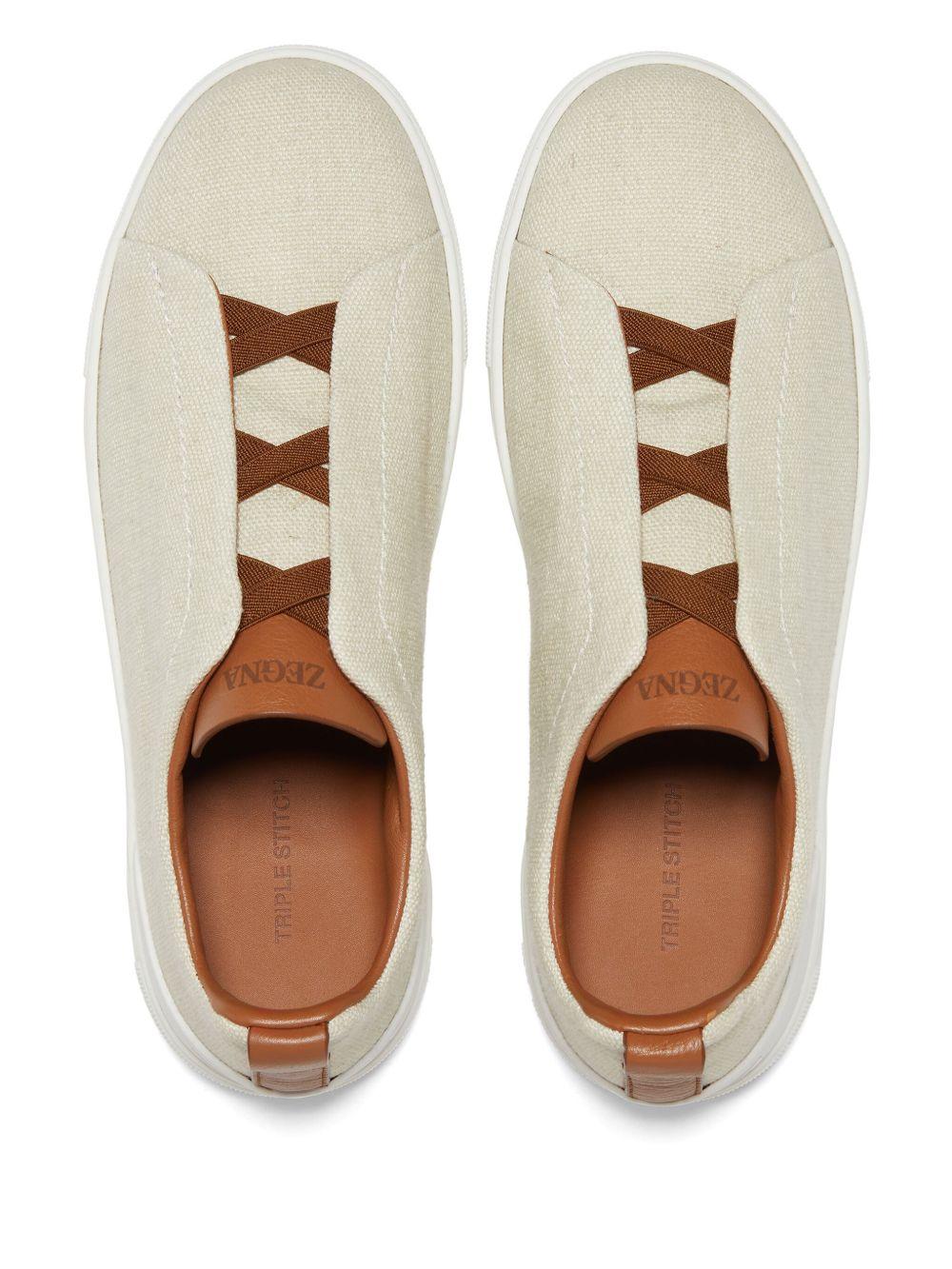 Triple Stitch sneakers  Product Image