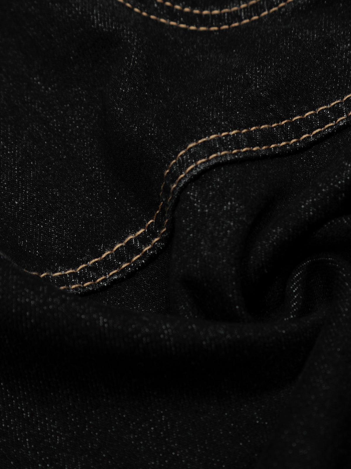 Aelfric Eden Multi Pocket Longline Jorts Product Image