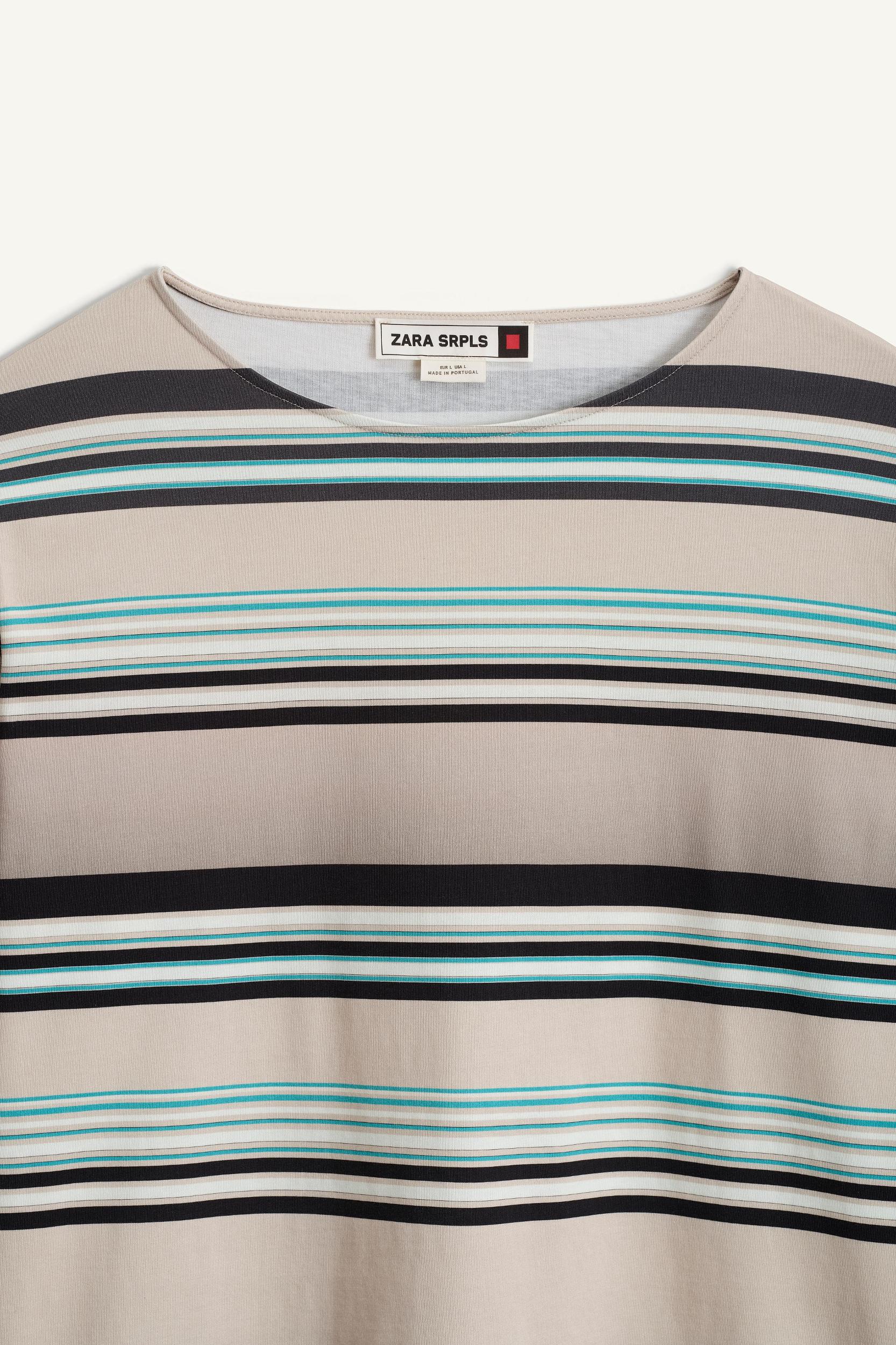 STRPD T-SHIRT 14 Product Image