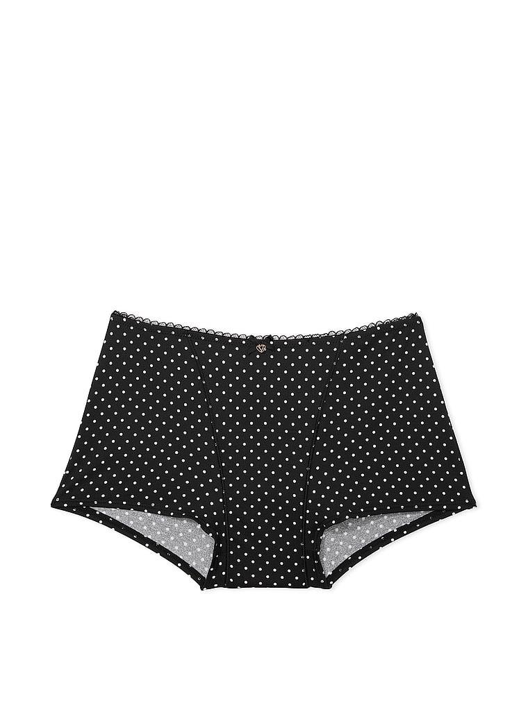 Smooth Period Boyshort Panty Product Image