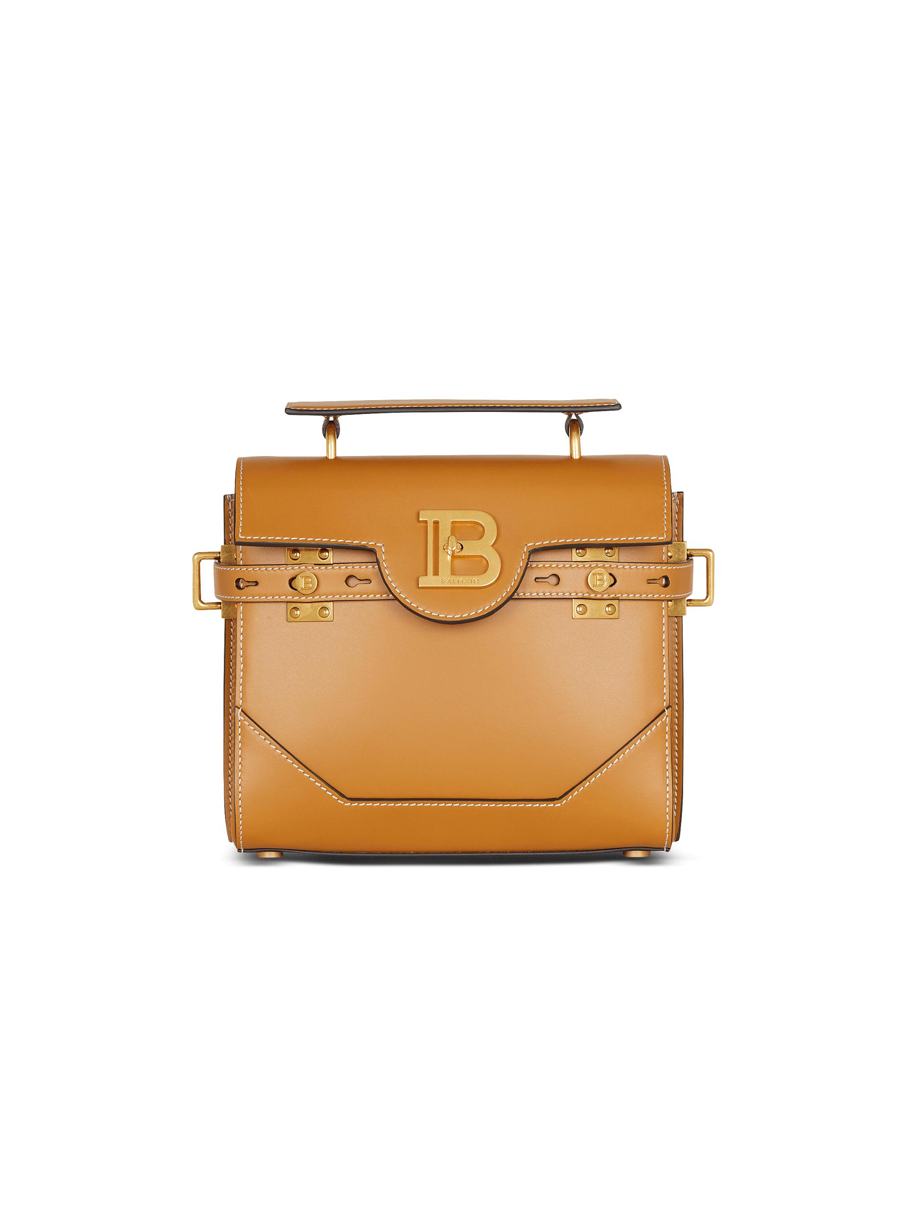 Smooth leather B-Buzz 23 bag Product Image